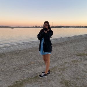 Meet your Posher, Paloma